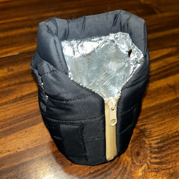 Puffin Can Cooler - Picture 1 of 6